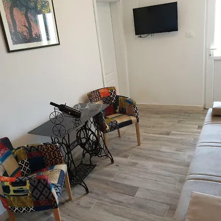 Apartment Laura