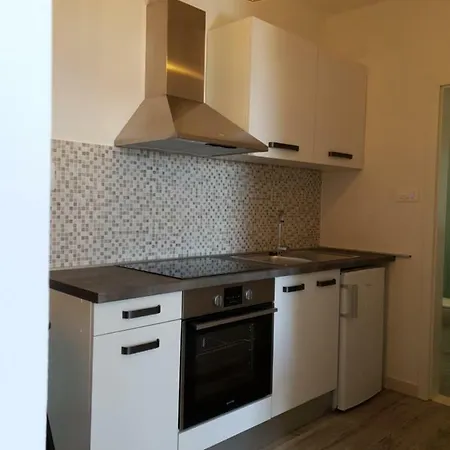 Laura Apartamento Dubrovnik