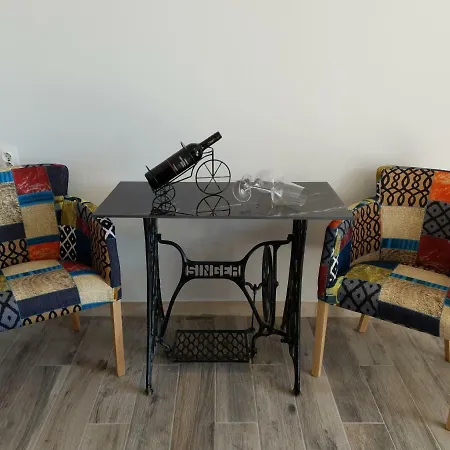 Apartamento Laura
