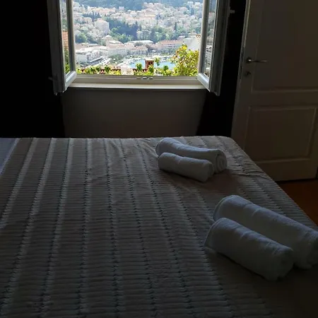 Apartamento Laura *