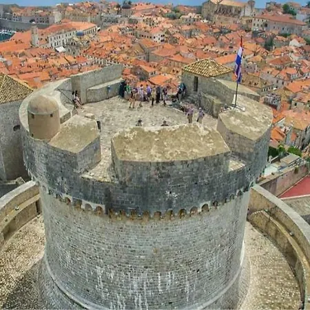 Laura Apartamento Dubrovnik